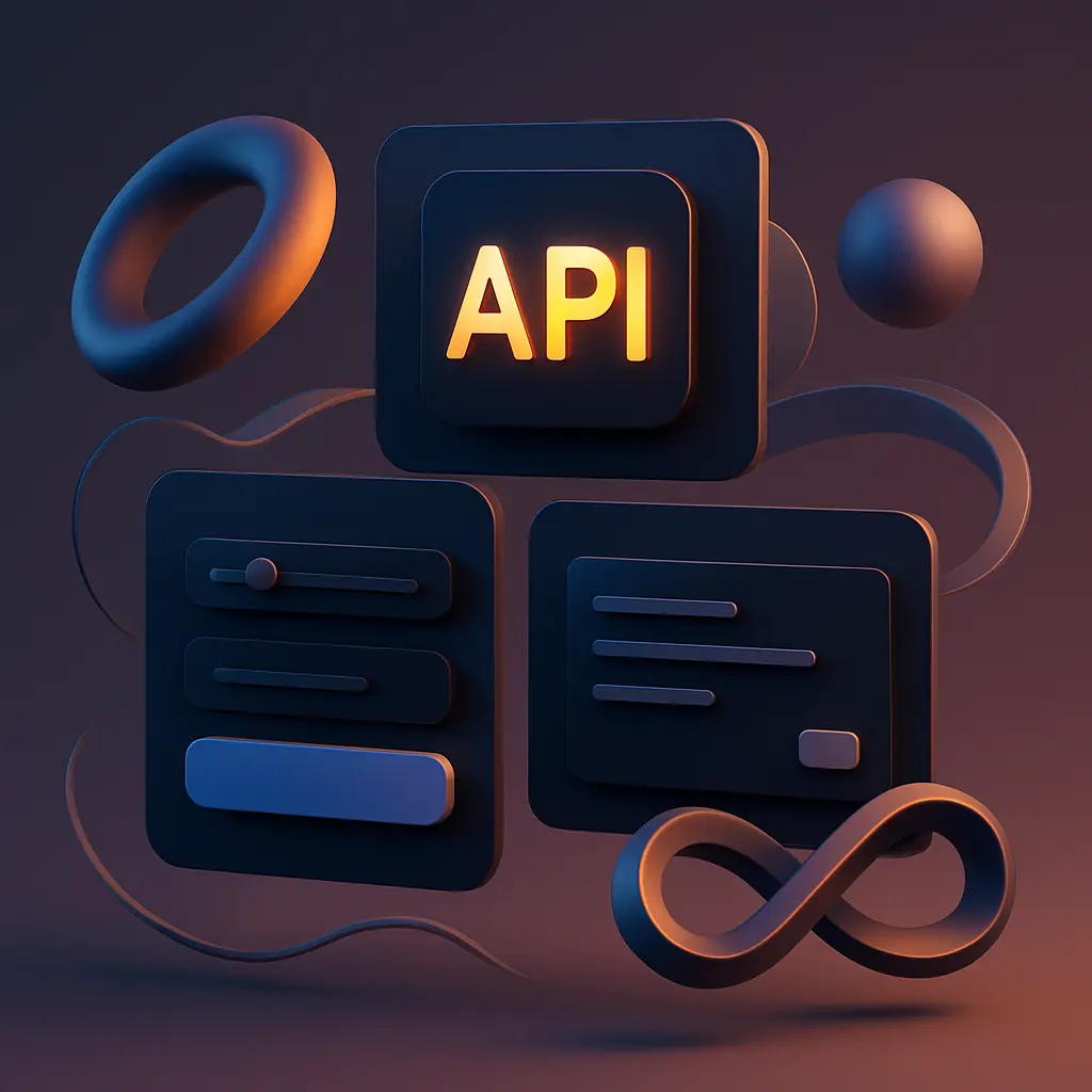 API Integration Bundle