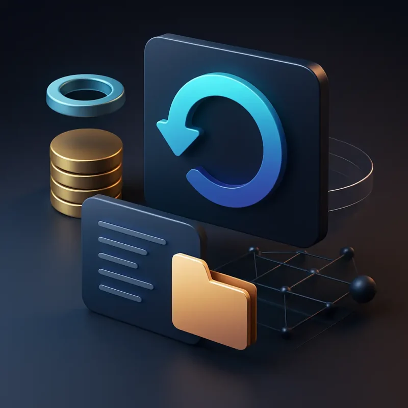 Backup and Restore Scripts