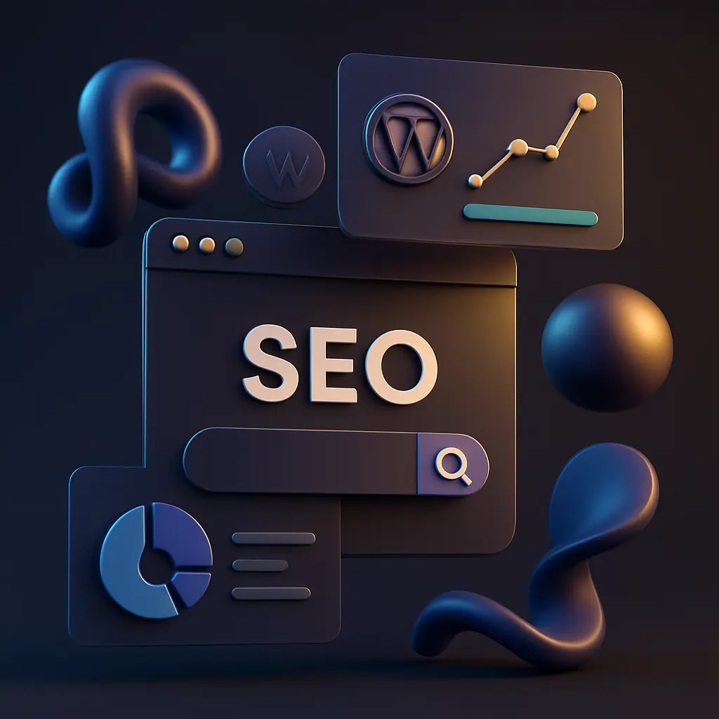Complete WordPress SEO Plugin