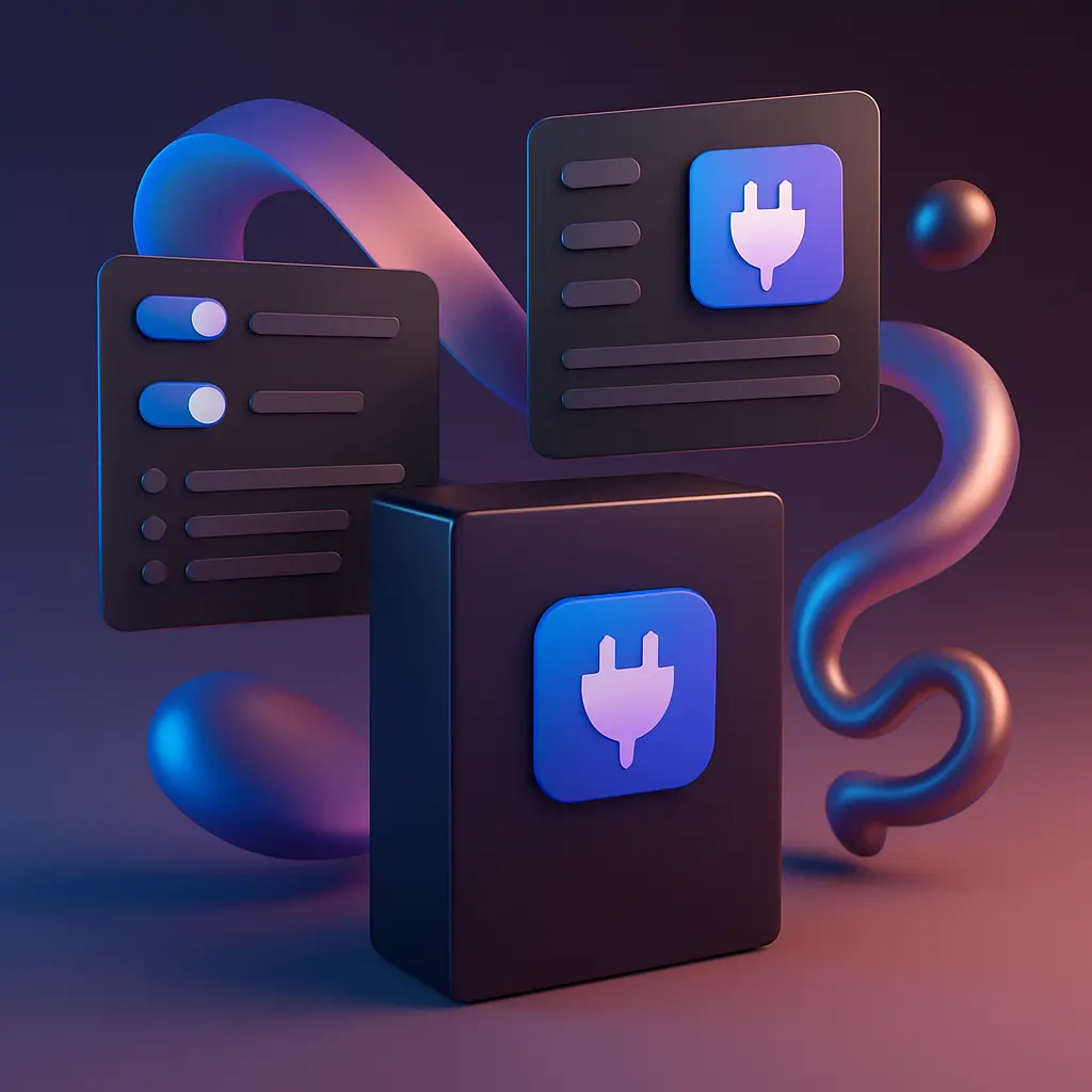 Custom WordPress Plugin Pack