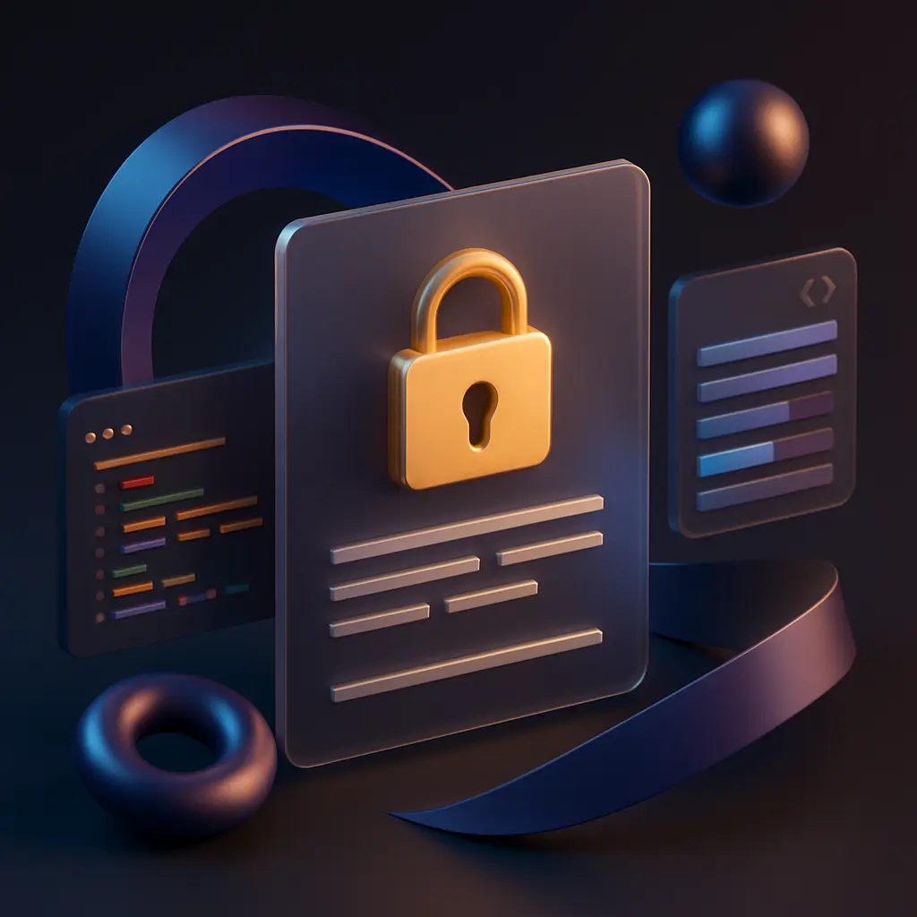 Data Encryption Scripts