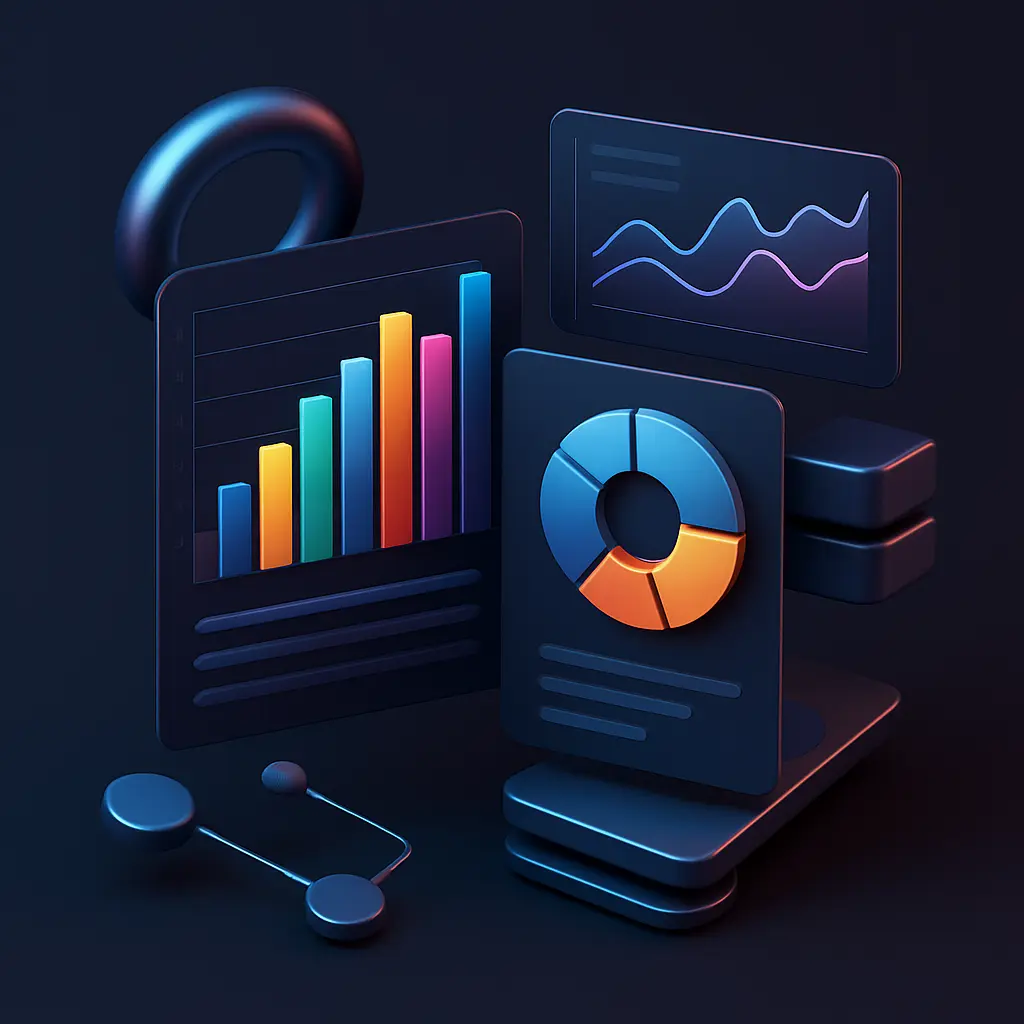 Data Visualization Tools