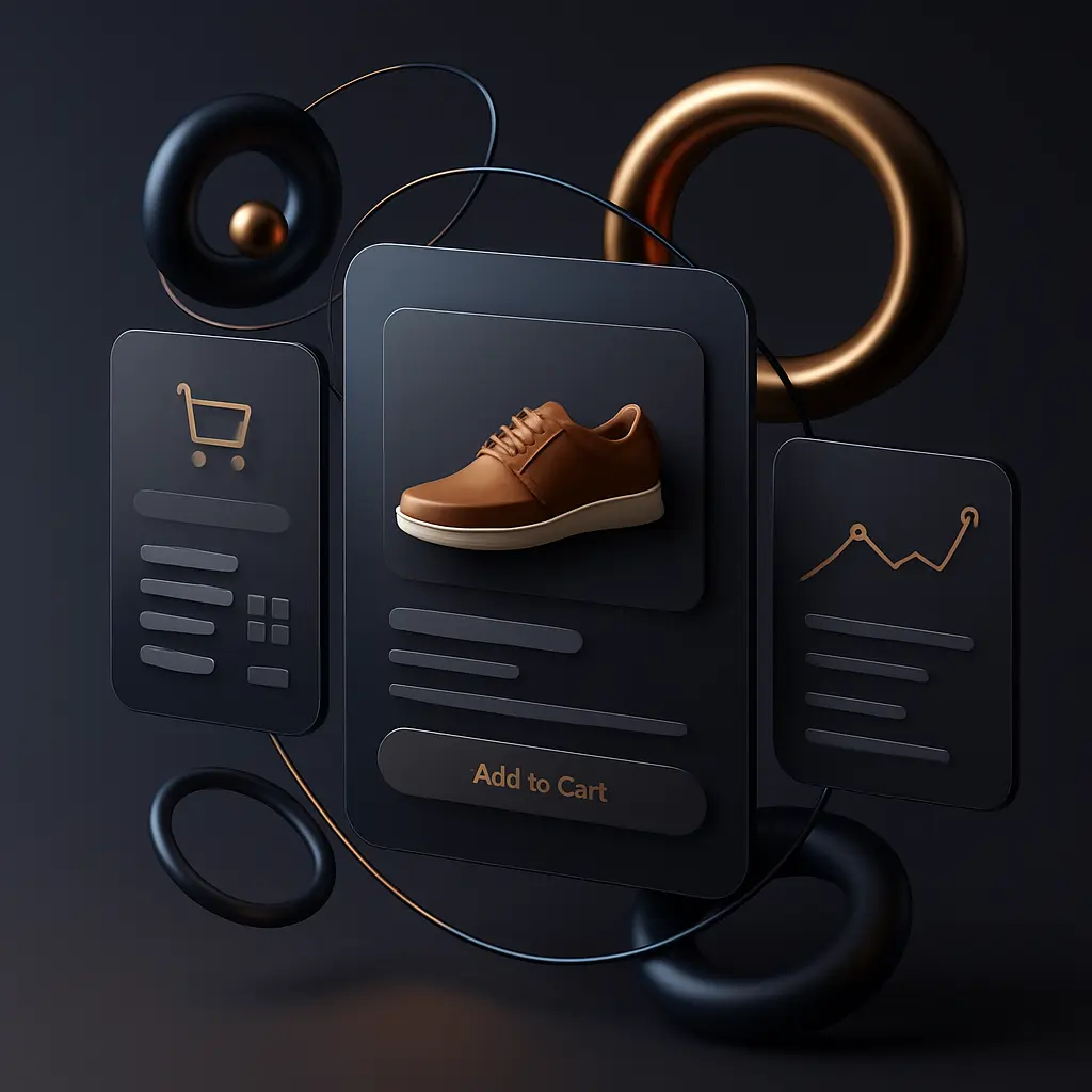 E-commerce Plugin Suite