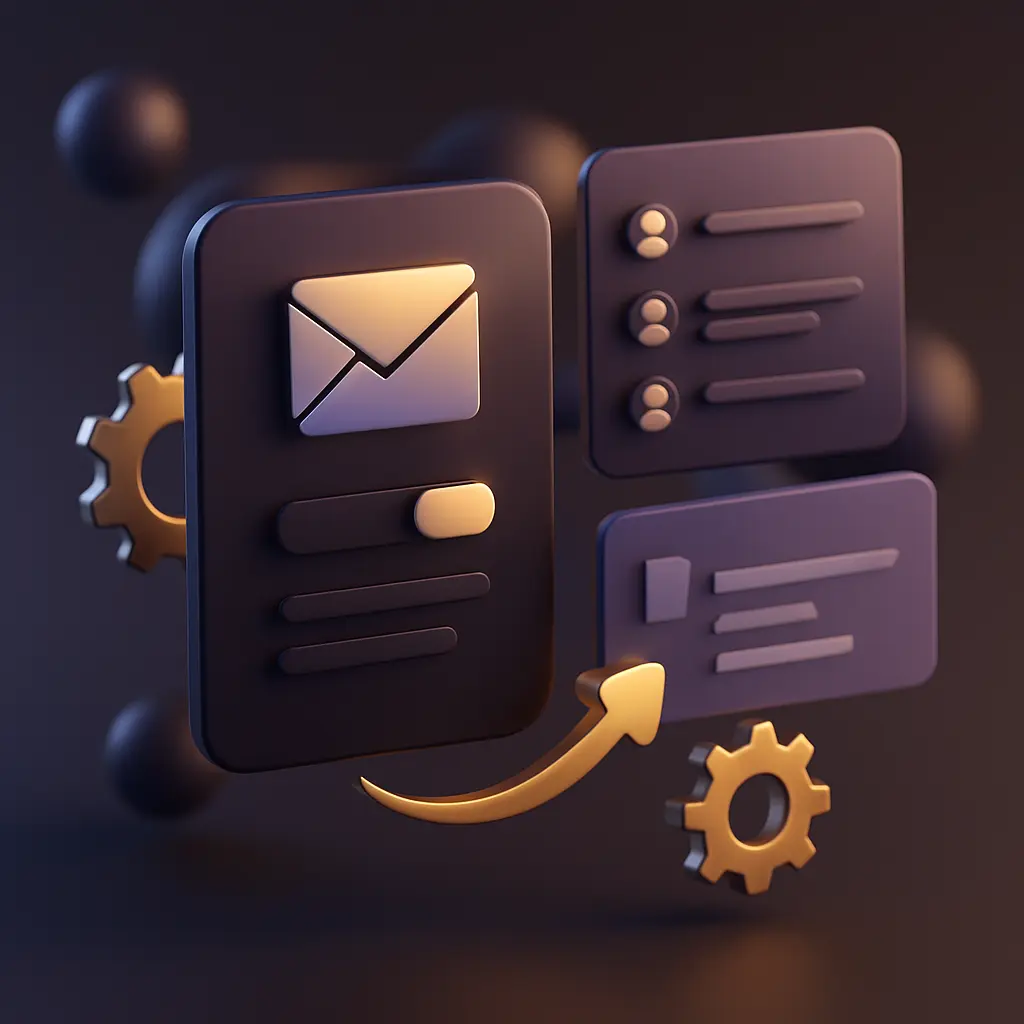 Email Marketing Automation Tools