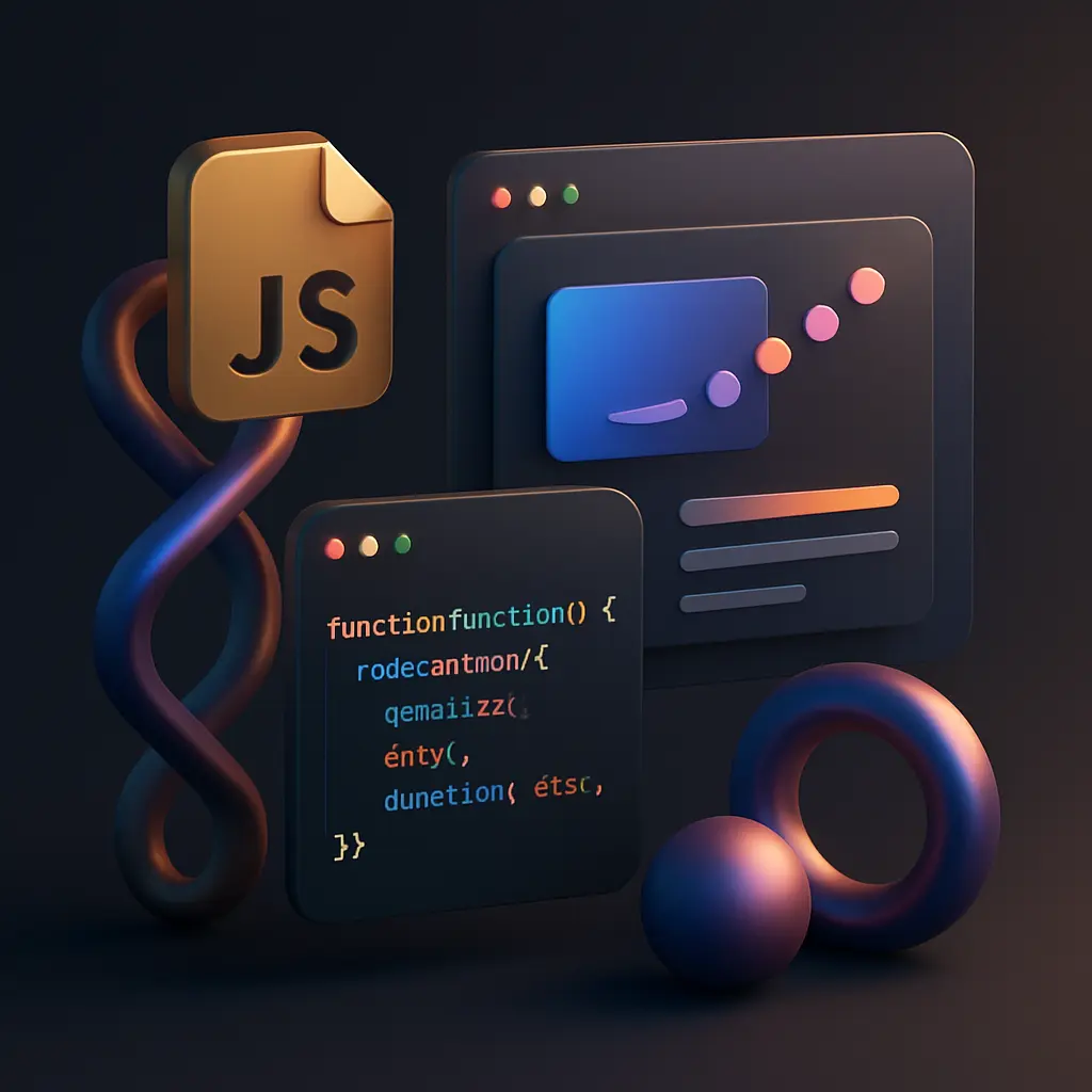 JavaScript Animation Library