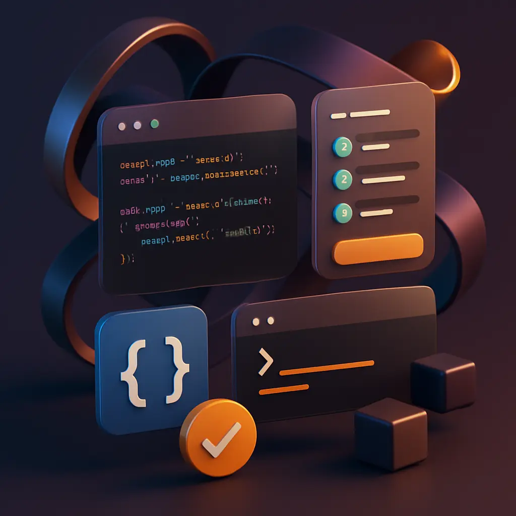 JavaScript Testing Framework