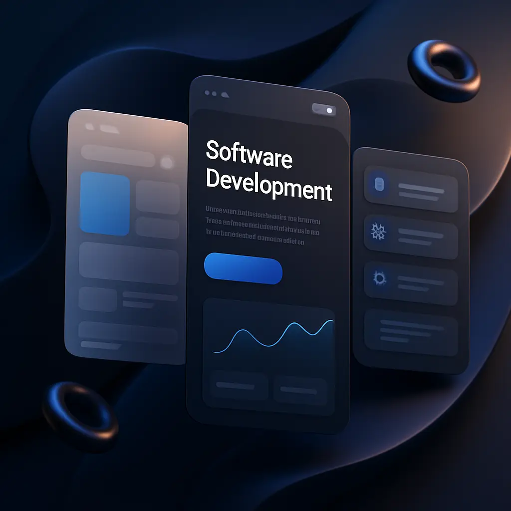 Mobile Responsive Web Templates