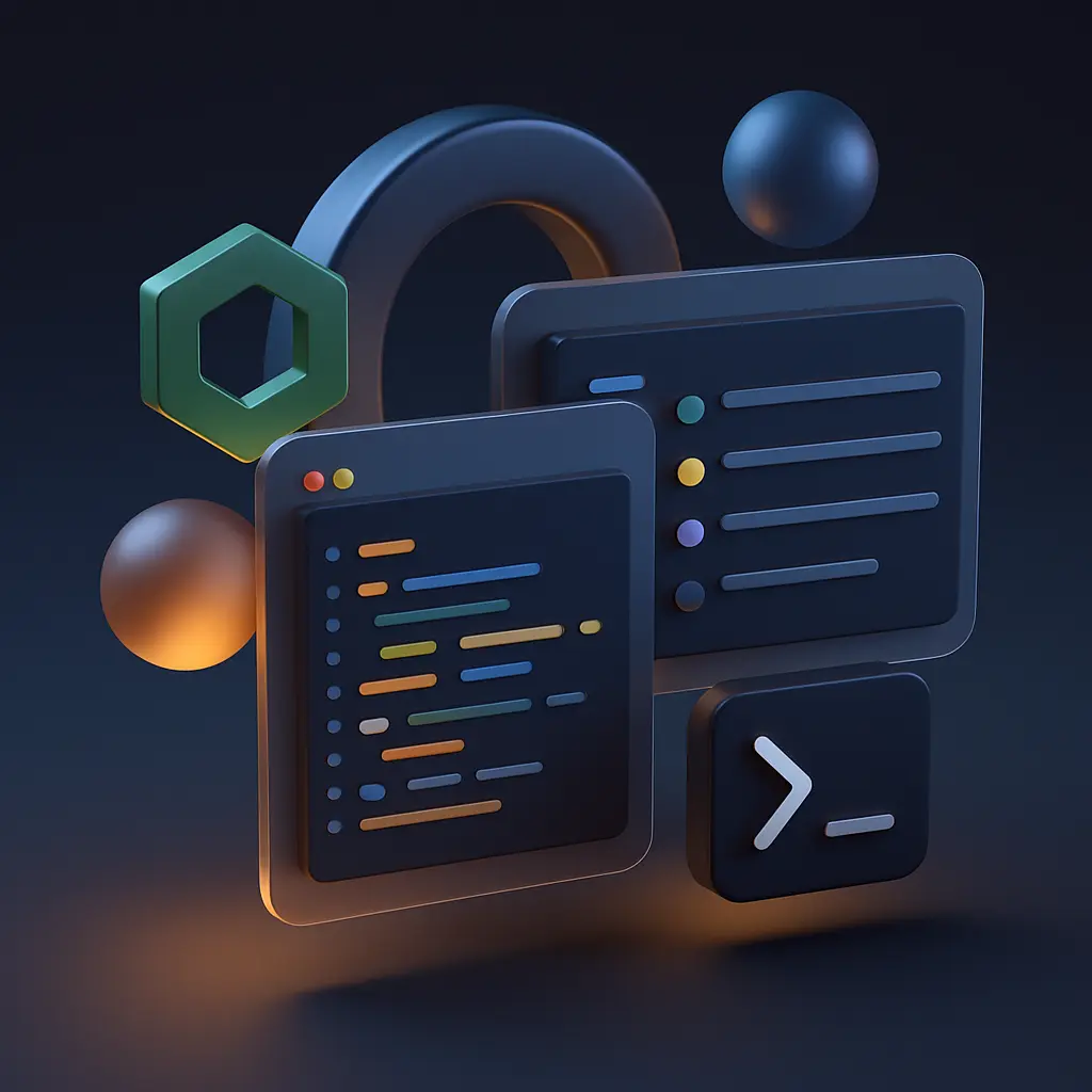 Node.js Development Package
