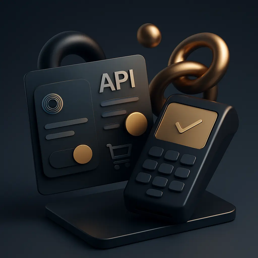 Payment Gateway APIs Collection