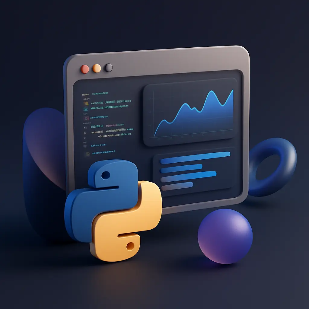 Python Data Analysis Scripts
