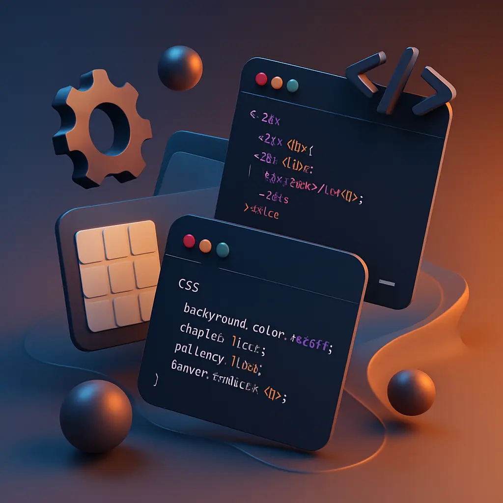 Robust CSS Framework