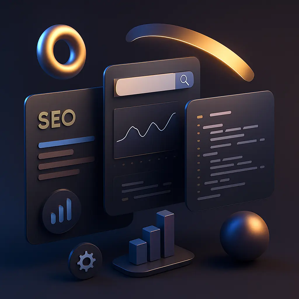 SEO Optimization Scripts