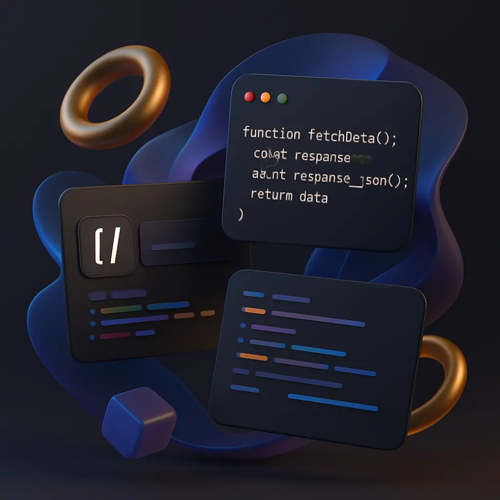 Ultimate JavaScript Toolkit