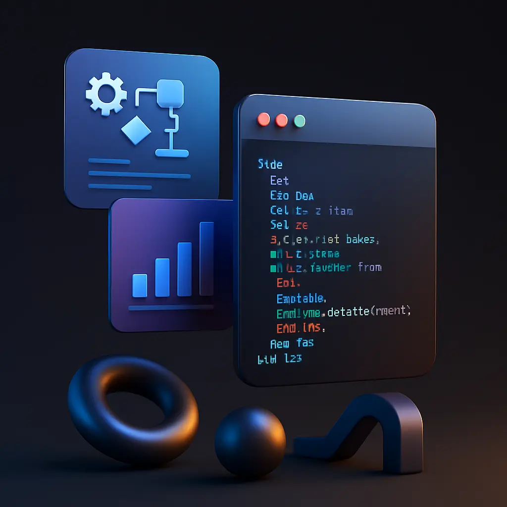 Visual Basic Automation Scripts