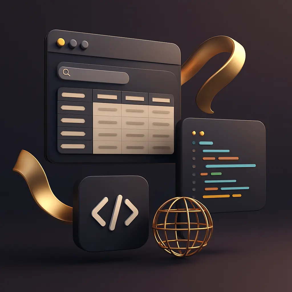 Web Scraping Toolkit